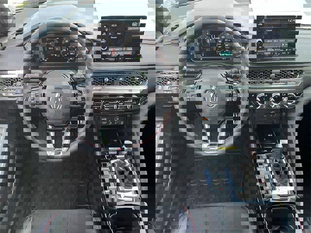 New 2026 Acura Integra Type S image 12