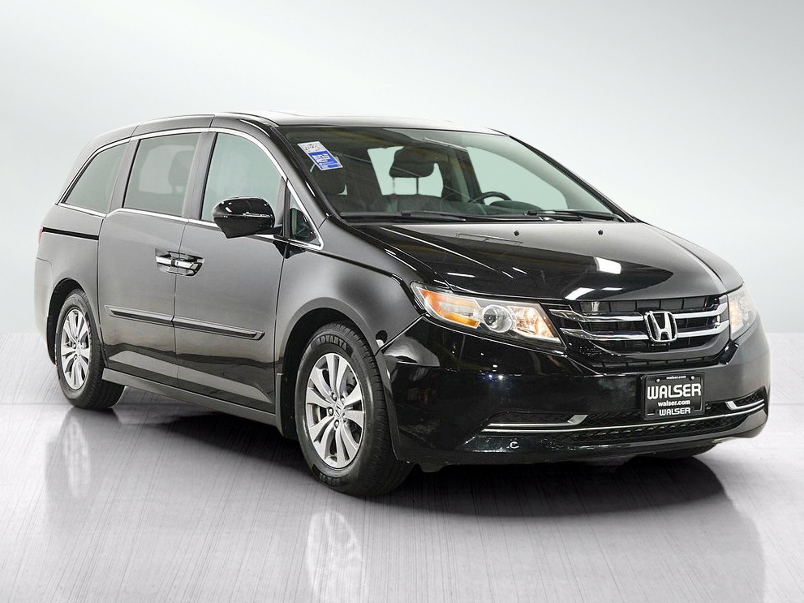 Used 2015 Honda Odyssey EX-L image 7