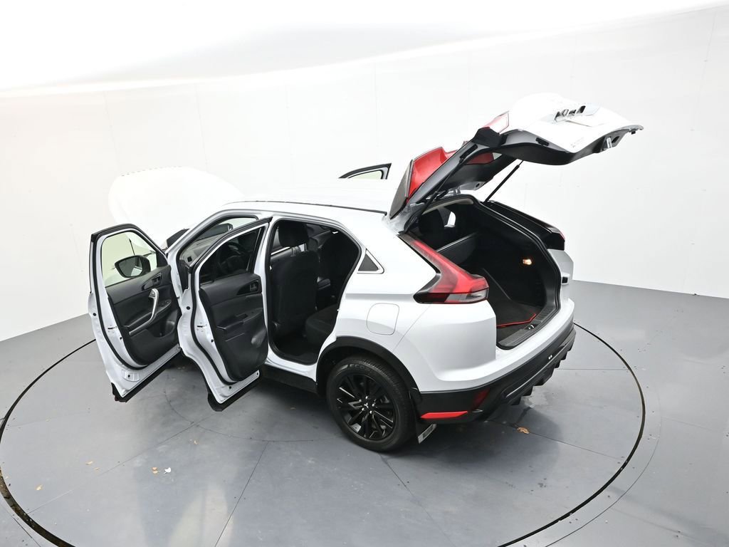 Used 2023 Mitsubishi Eclipse Cross Ralliart image 38