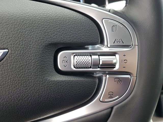 Used 2022 Genesis GV80 3.5T w/ Advanced Package 06 image 24