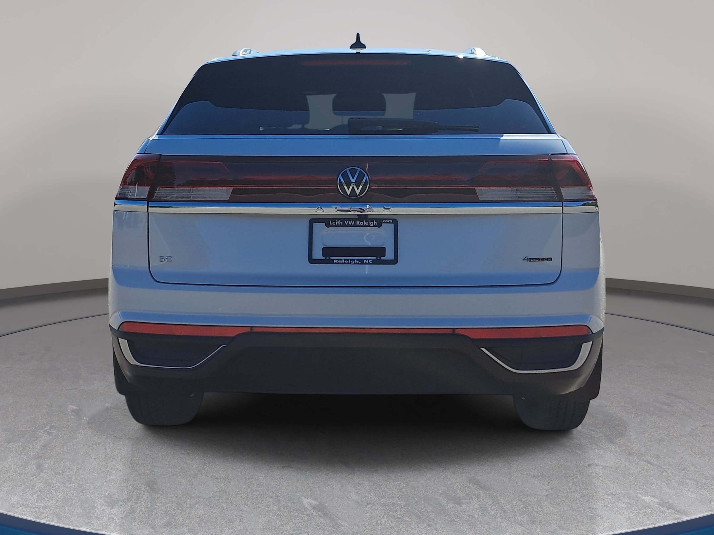 New 2026 Volkswagen Atlas Cross Sport SE AWD/4WD image 6