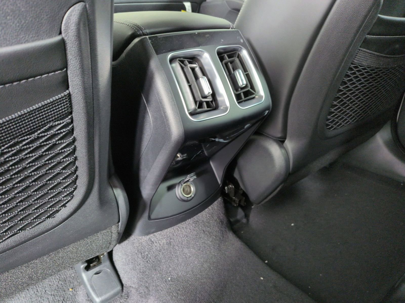 New 2026 Kia Sorento S w/ S Panoramic Sunroof Package FWD image 28
