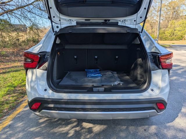 New 2026 Chevrolet Trax LT image 26