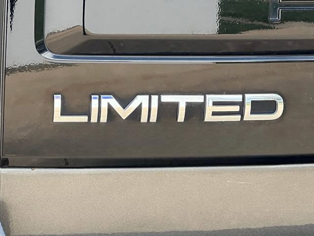 Used 2019 Ford Flex Limited w/ Limited Appearance Package AWD/4WD image 10