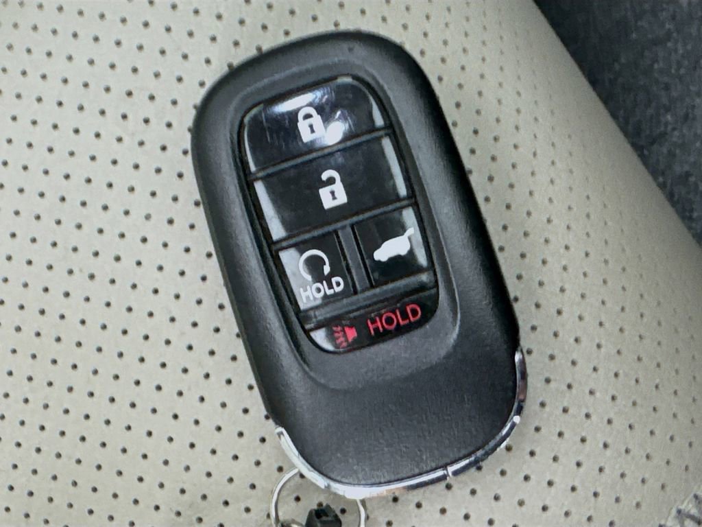 Used 2024 Honda HR-V EX-L image 38