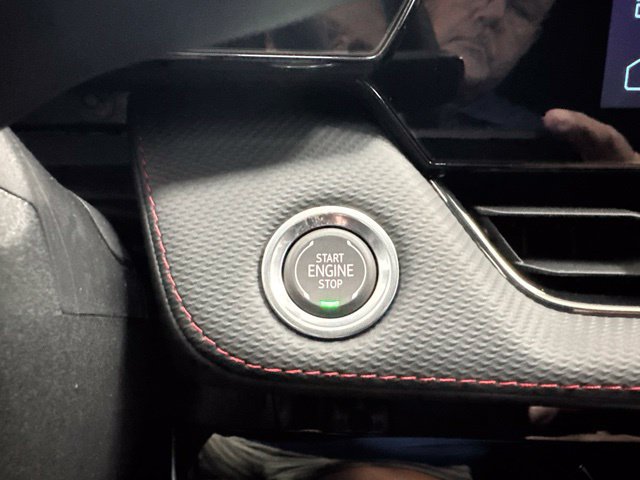 New 2027 Chevrolet Equinox RS w/ Safety and Technology Package FWD image 15