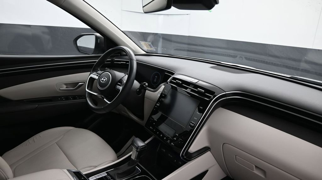 Used 2023 Hyundai Tucson SEL w/ Convenience Package FWD image 12