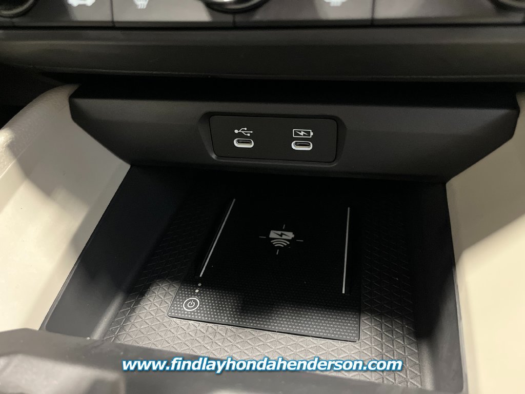 New 2026 Honda Accord LX image 17