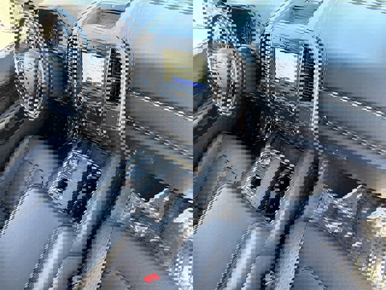 Used 2020 Ford Expedition Platinum image 12