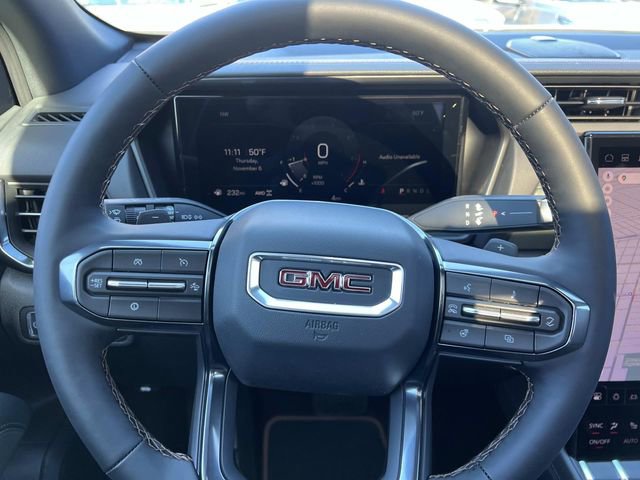 New 2026 GMC Terrain AT4 w/ Convenience Package III image 21