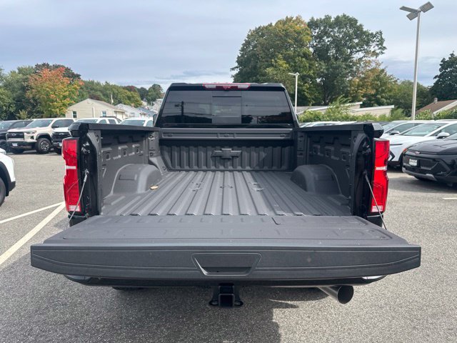 New 2026 Chevrolet Silverado 2500 High Country w/ High Country Premium Package AWD/4WD image 24