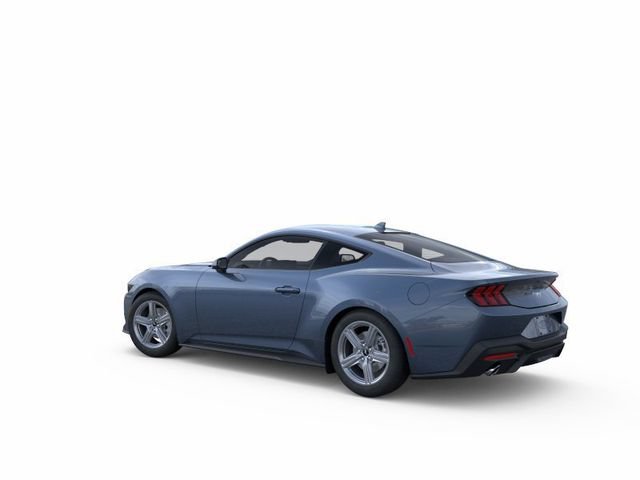 Used 2026 Ford Mustang Coupe RWD image 5