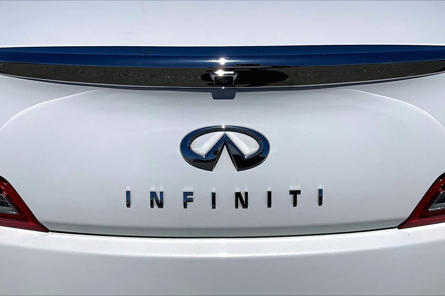Used 2012 INFINITI G37 Journey w/ Premium Pkg RWD image 30