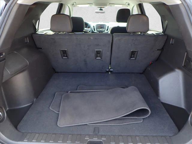 Used 2024 Chevrolet Equinox LT image 8