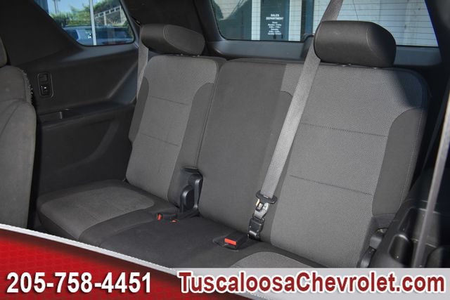 Used 2023 Chevrolet Traverse LT FWD image 25