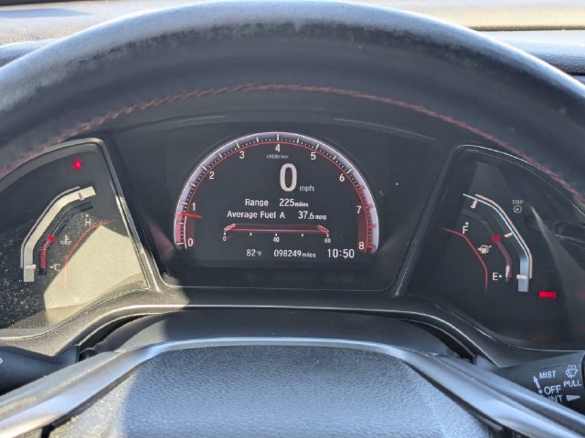 Used 2020 Honda Civic Si image 25
