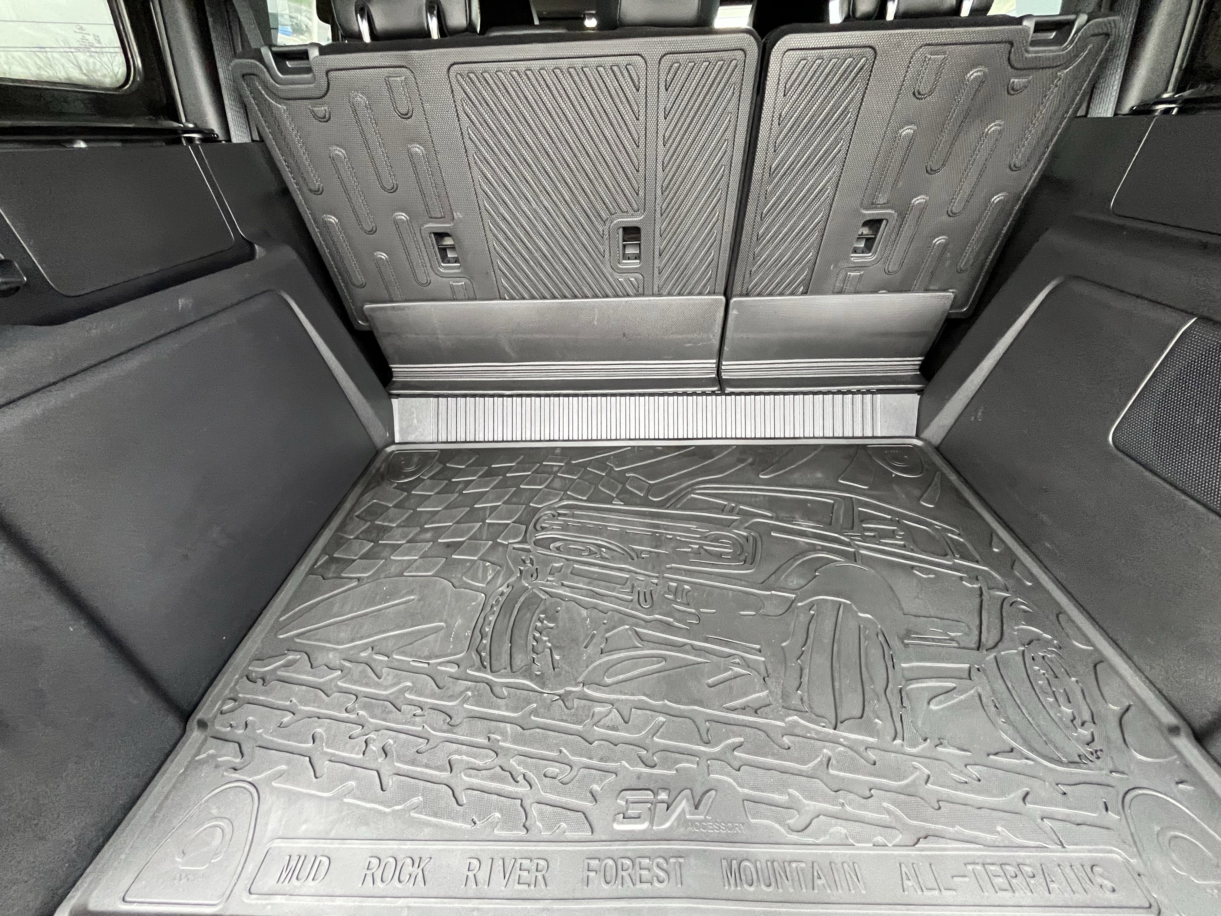 Used 2024 Ford Bronco Badlands image 33