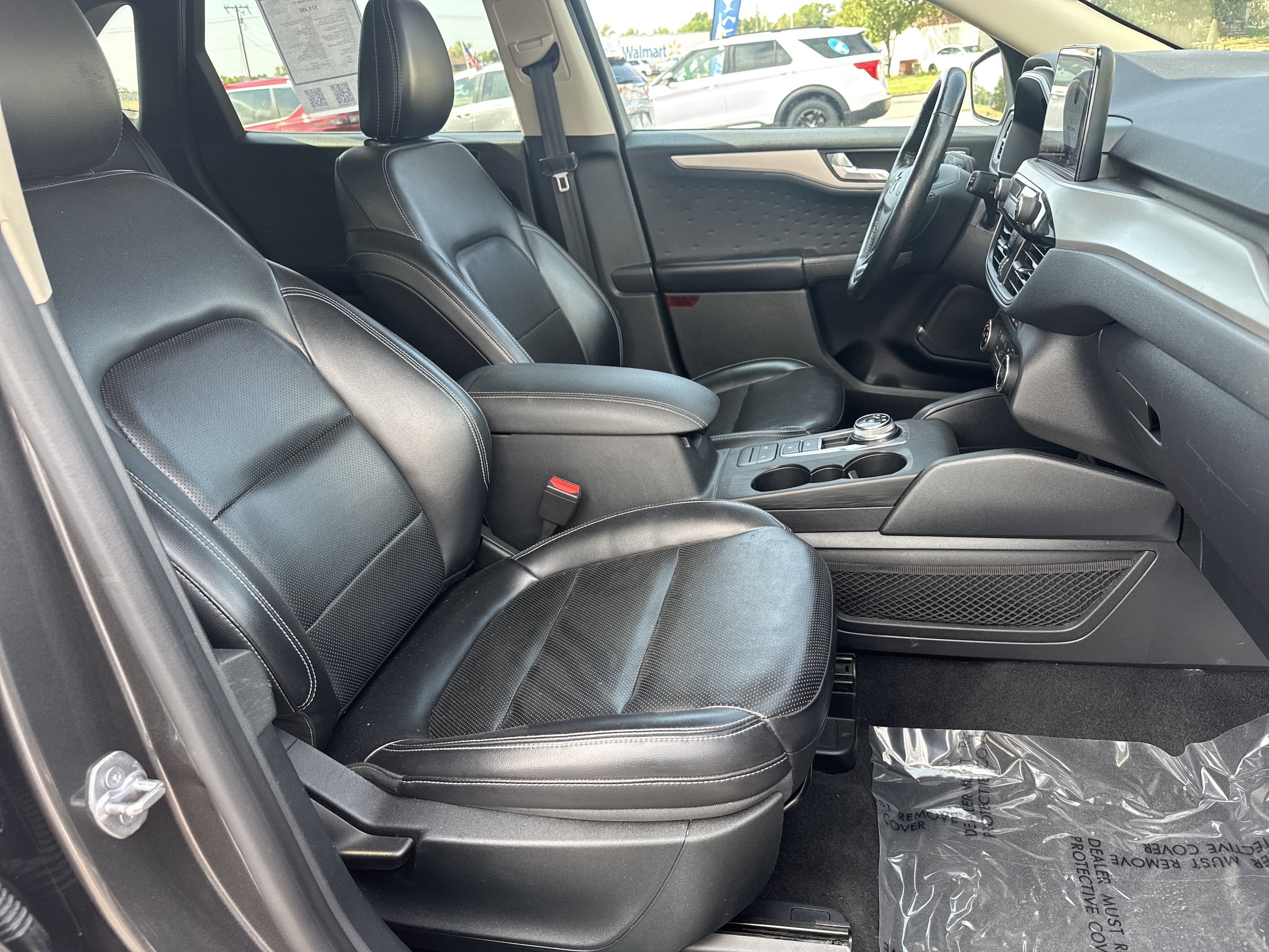 Used 2020 Ford Escape SEL AWD/4WD image 13