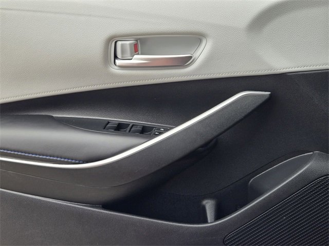 Used 2020 Toyota Corolla SE image 23