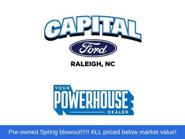 Used 2019 Ford Mustang GT Premium w/ Equipment Group 401A RWD image 2