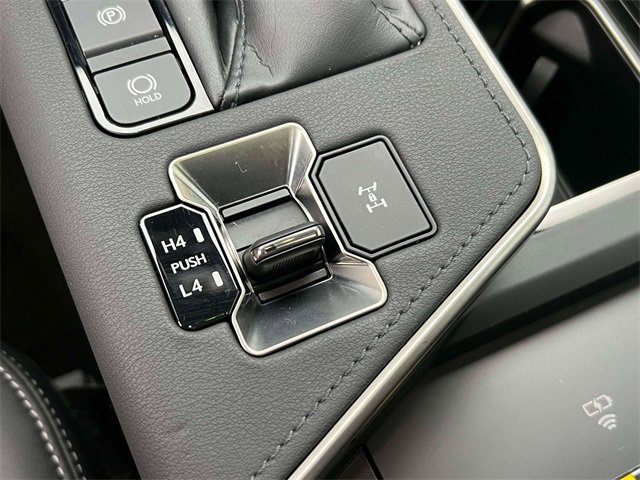 Used 2024 Lexus GX 550 550 Luxury+ image 37