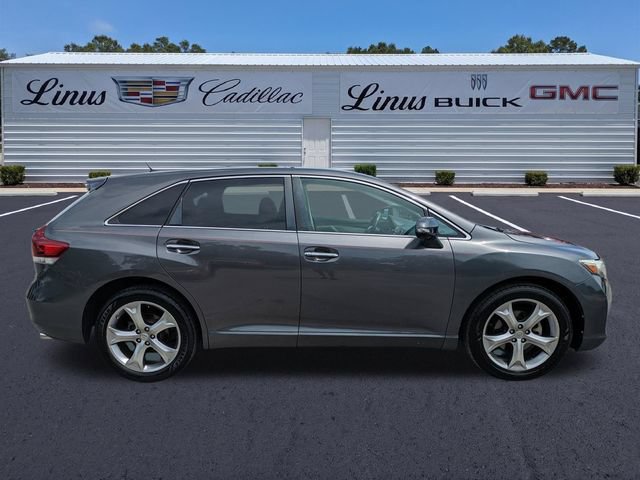 Used 2013 Toyota Venza Limited w/ Tow Prep Pkg FWD image 3