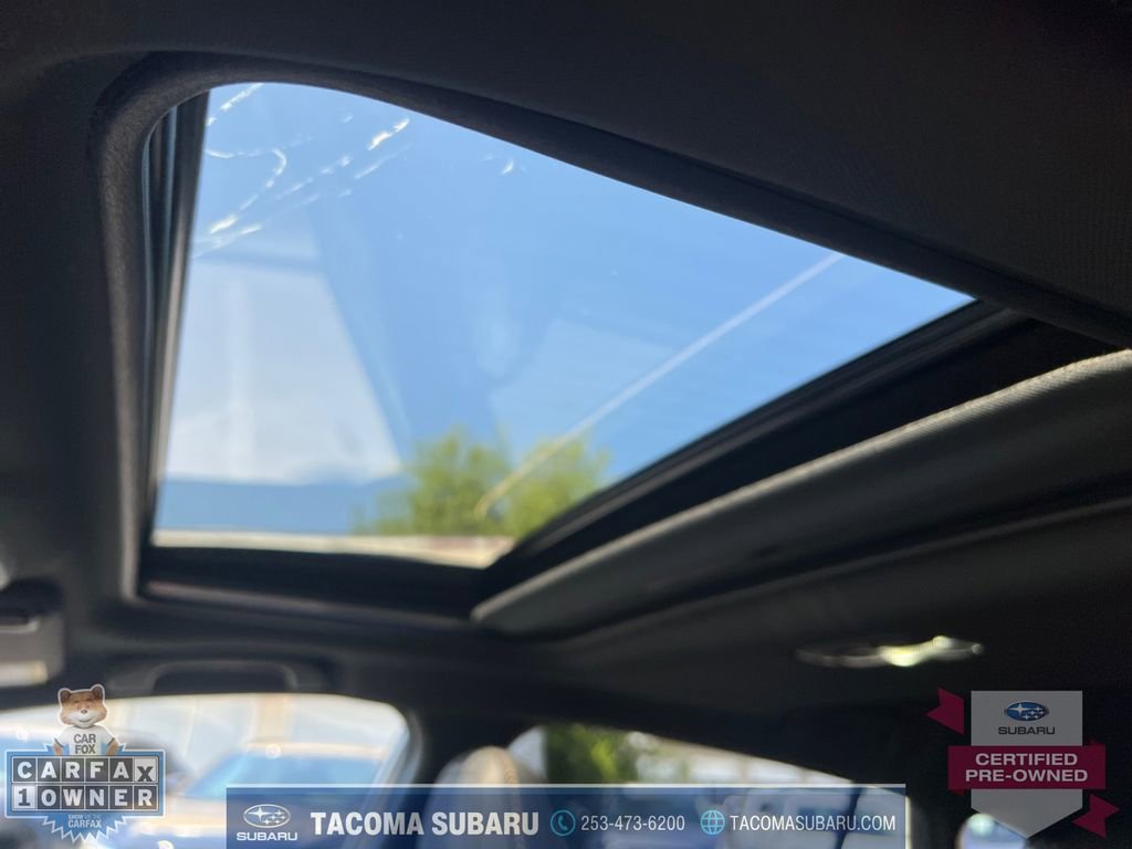 Certified 2025 Subaru Crosstrek 2.5i Wilderness w/ Crosstrek Mirror Package image 22