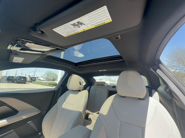 New 2025 BMW 230i xDrive Coupe w/ M Sport Package AWD/4WD image 20