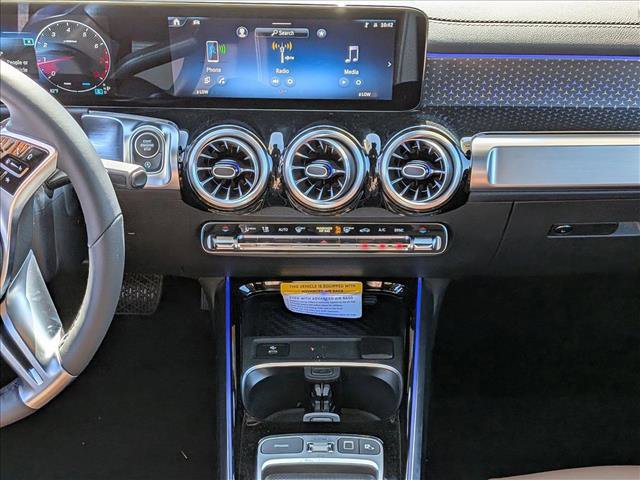 New 2026 Mercedes-Benz GLB 250 4MATIC image 21