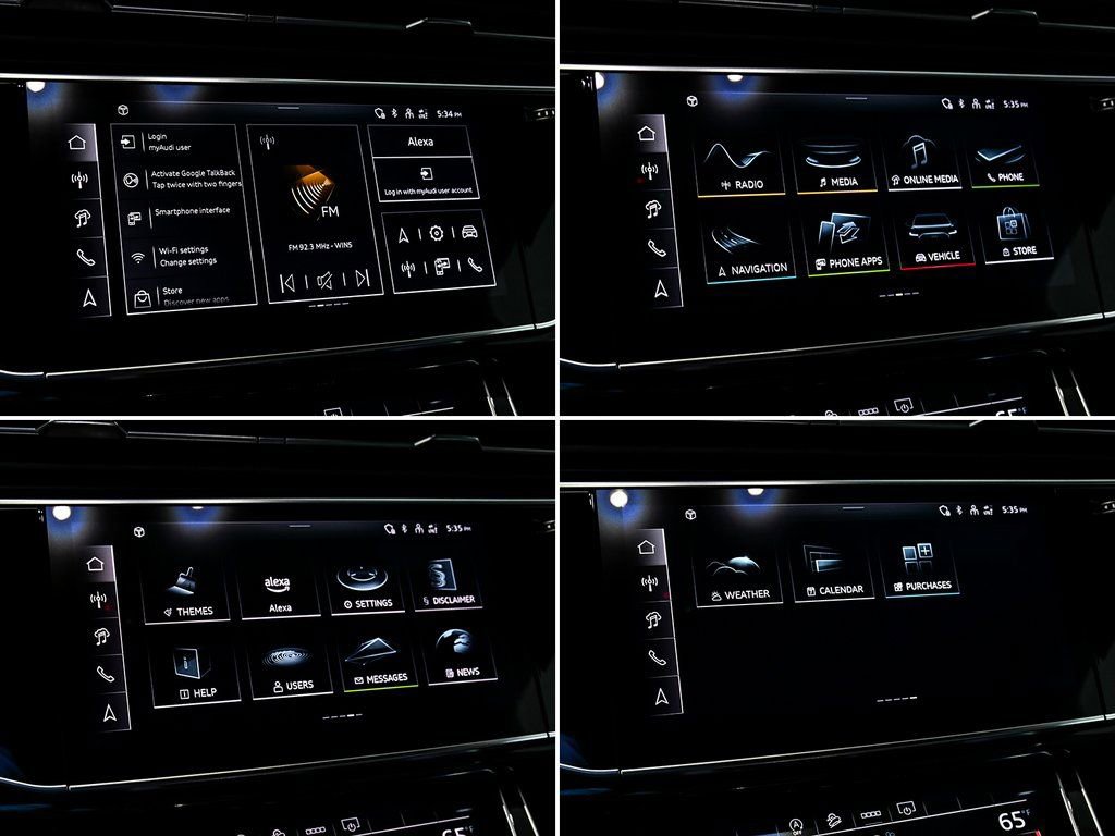 Used 2025 Audi Q7 3.0T Premium w/ Convenience Package image 29