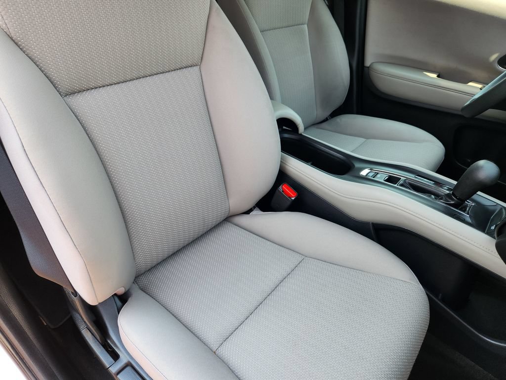 Used 2017 Honda HR-V EX image 22