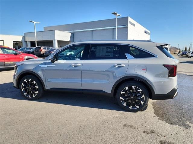 New 2026 Kia Sorento EX image 7