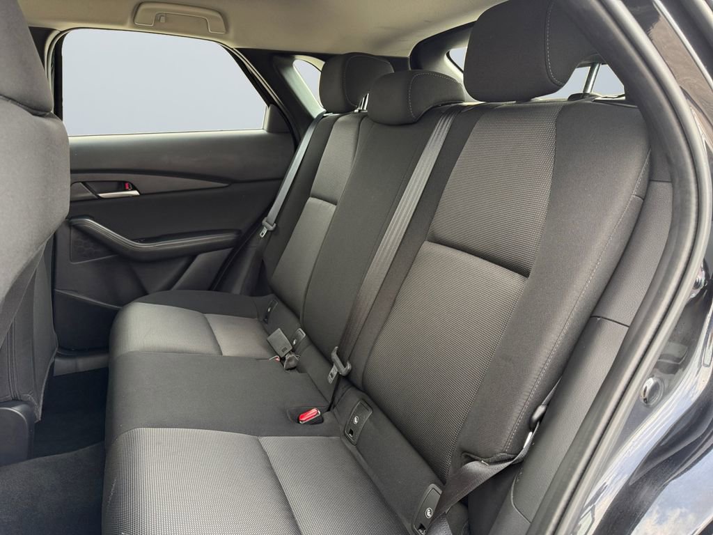 Used 2024 MAZDA CX-30 AWD 2.5 S image 13