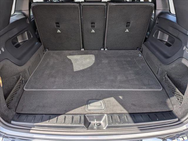 Certified 2025 Mercedes-Benz EQB 250+ image 6