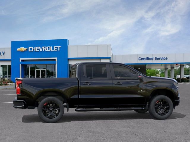 New 2026 Chevrolet Silverado 1500 RST w/ Redline Edition image 5