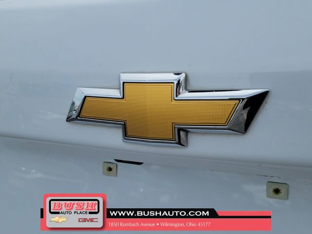 Used 2019 Chevrolet Equinox LT image 8