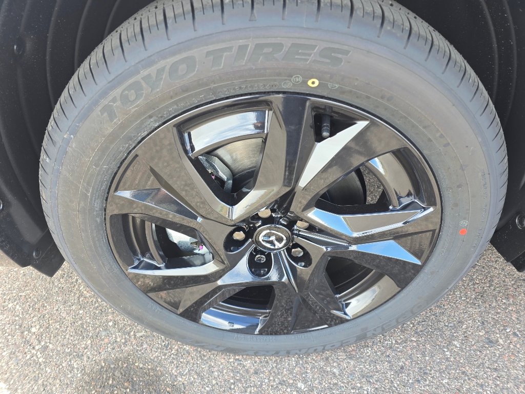 New 2026 MAZDA CX-5 2.5 S w/ Premium Package image 9