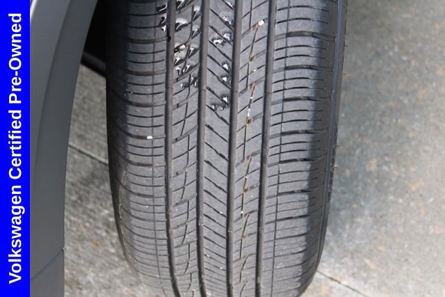 Used 2024 Volkswagen Taos S image 13