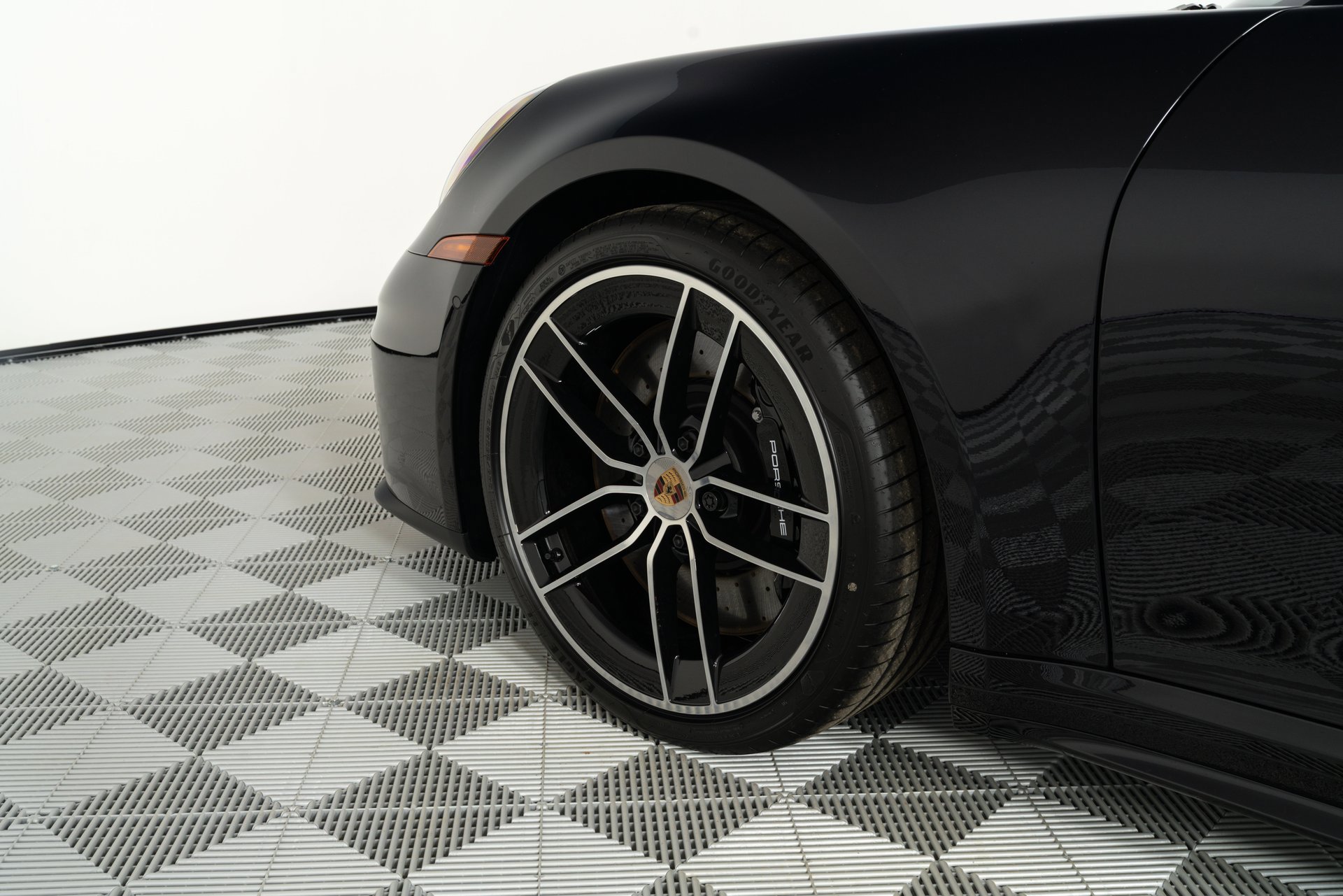 Used 2025 Porsche 911 Carrera S image 51