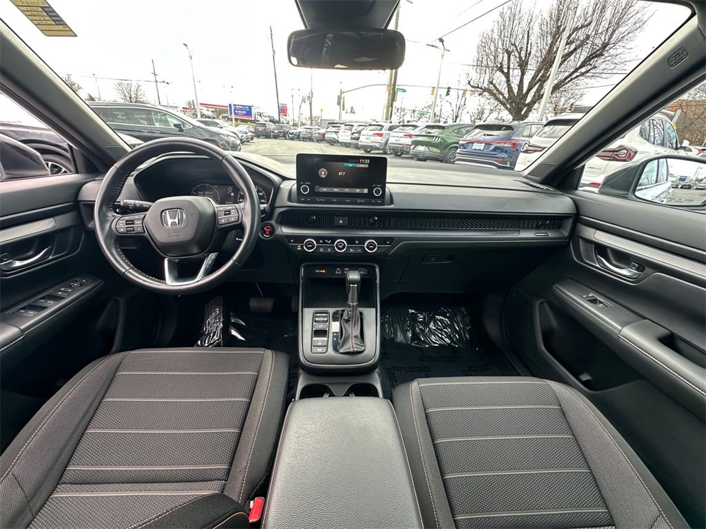 Used 2023 Honda CR-V Sport image 18