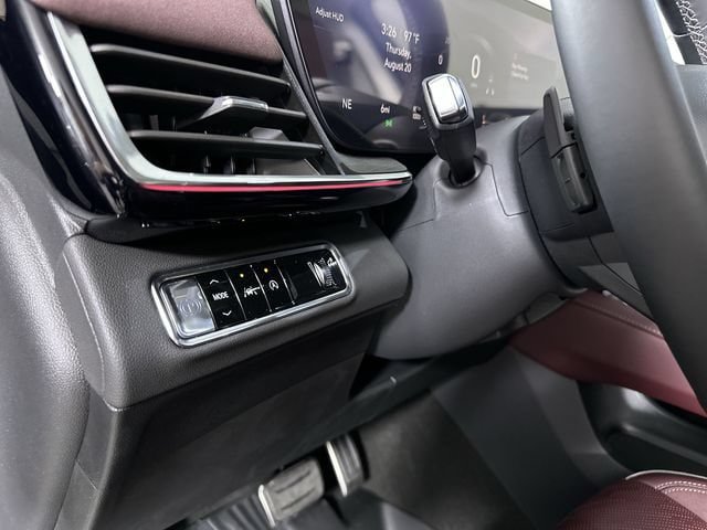 New 2026 Buick Envision Sport Touring AWD/4WD image 19