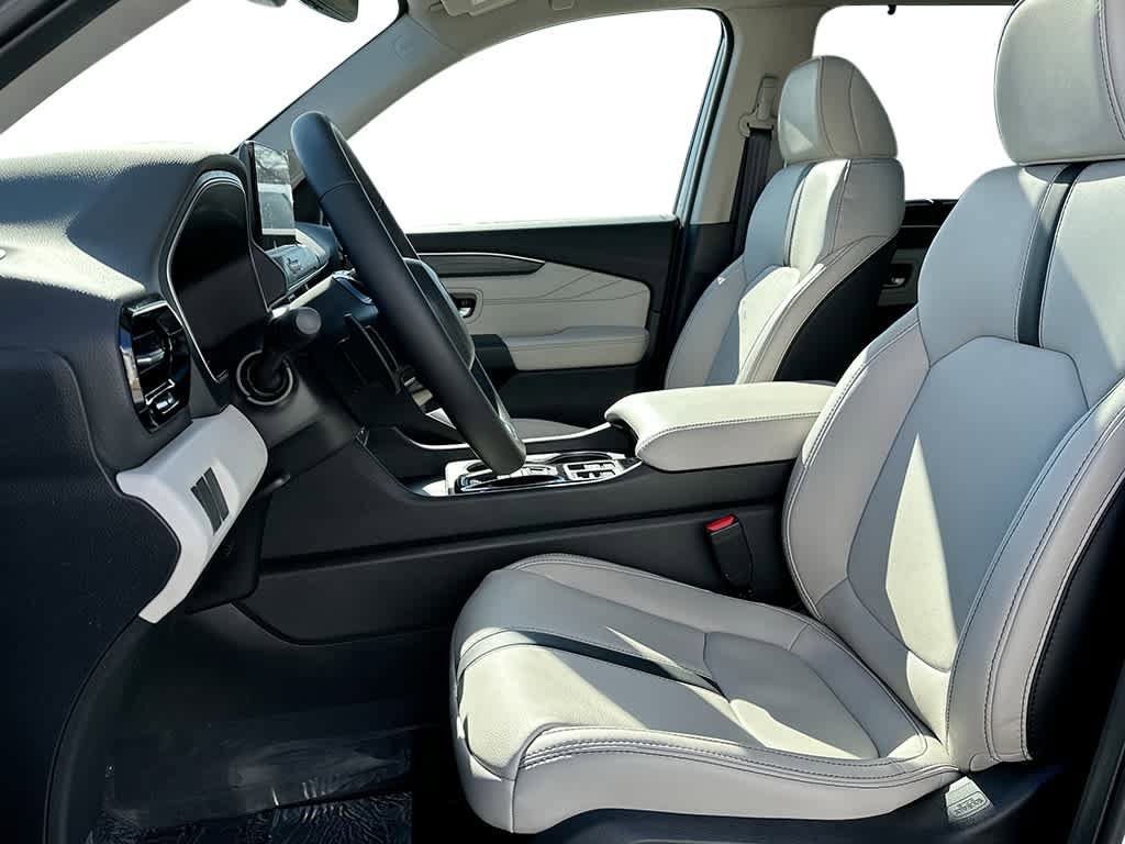 New 2026 Honda Pilot image 10