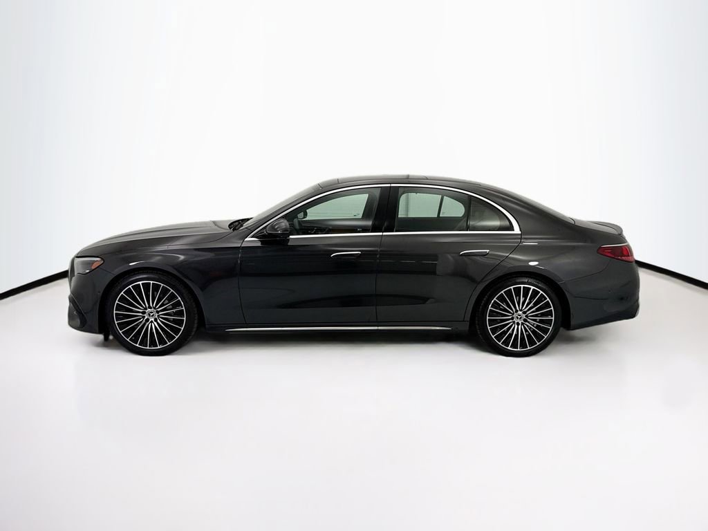 Certified 2026 Mercedes-Benz E 350 Sedan image 8