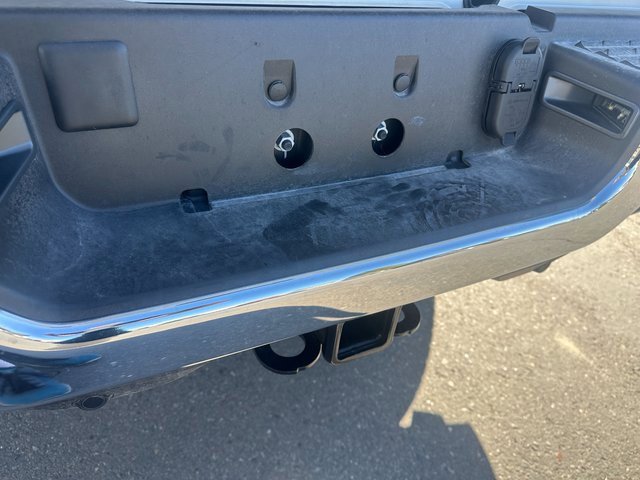 Used 2023 RAM 3500 Big Horn image 13