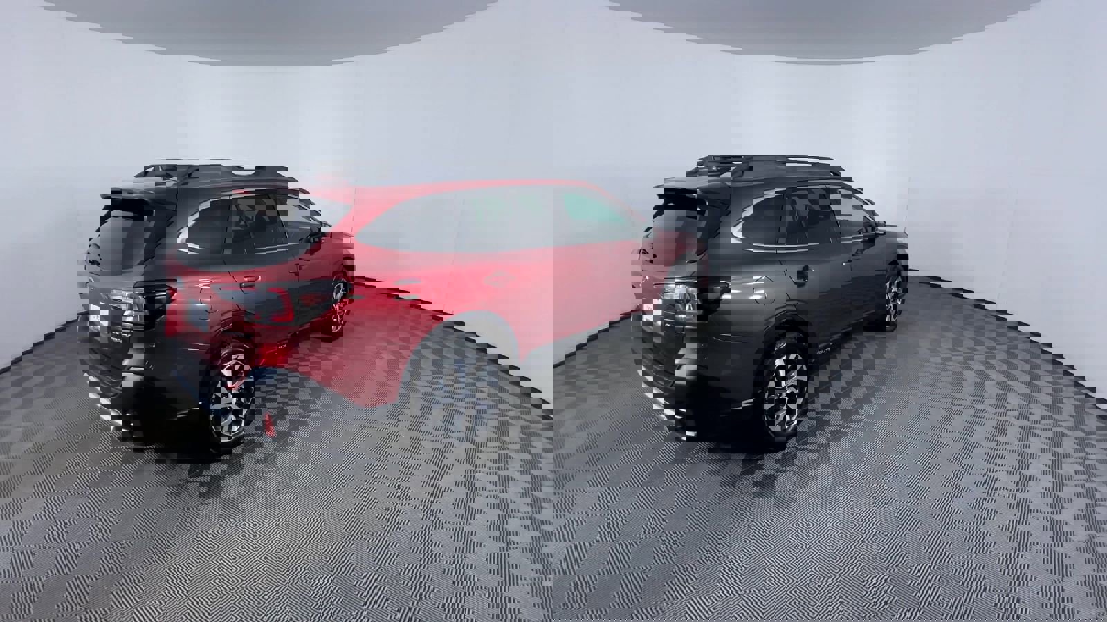 Used 2020 Subaru Outback Limited image 8