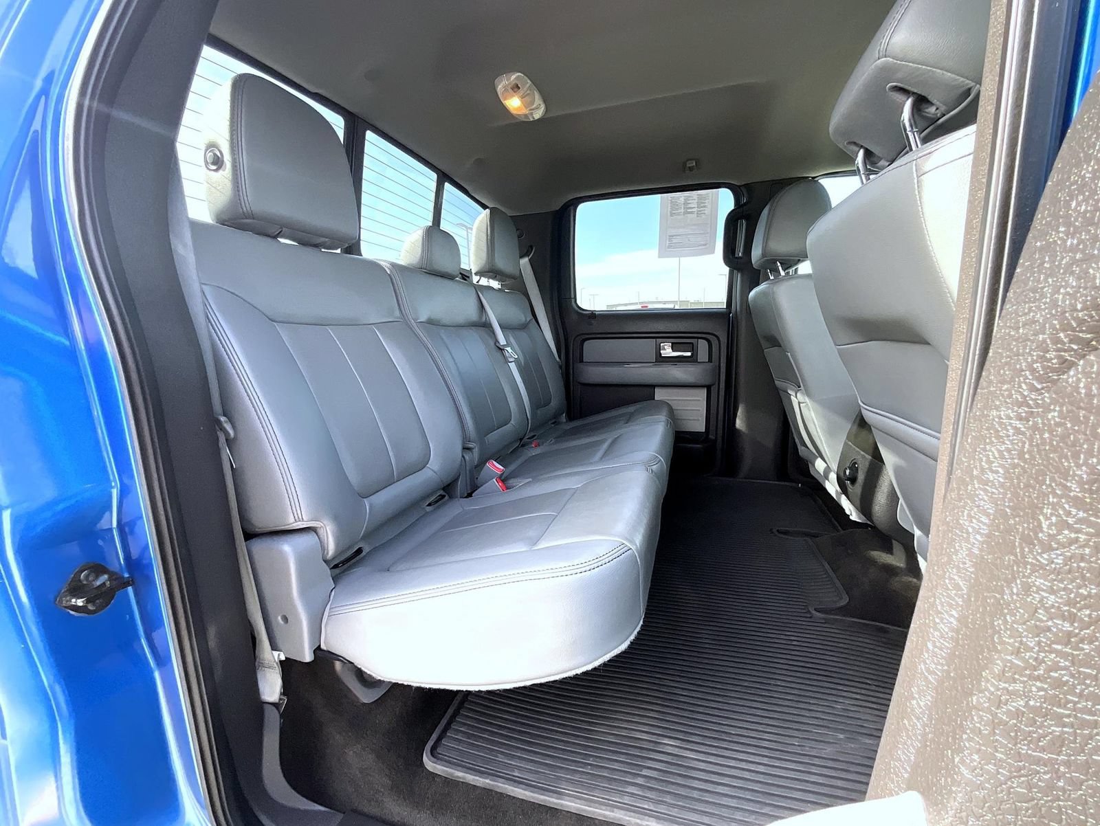 Used 2014 Ford F150 XLT w/ Equipment Group 302A Luxury AWD/4WD image 19