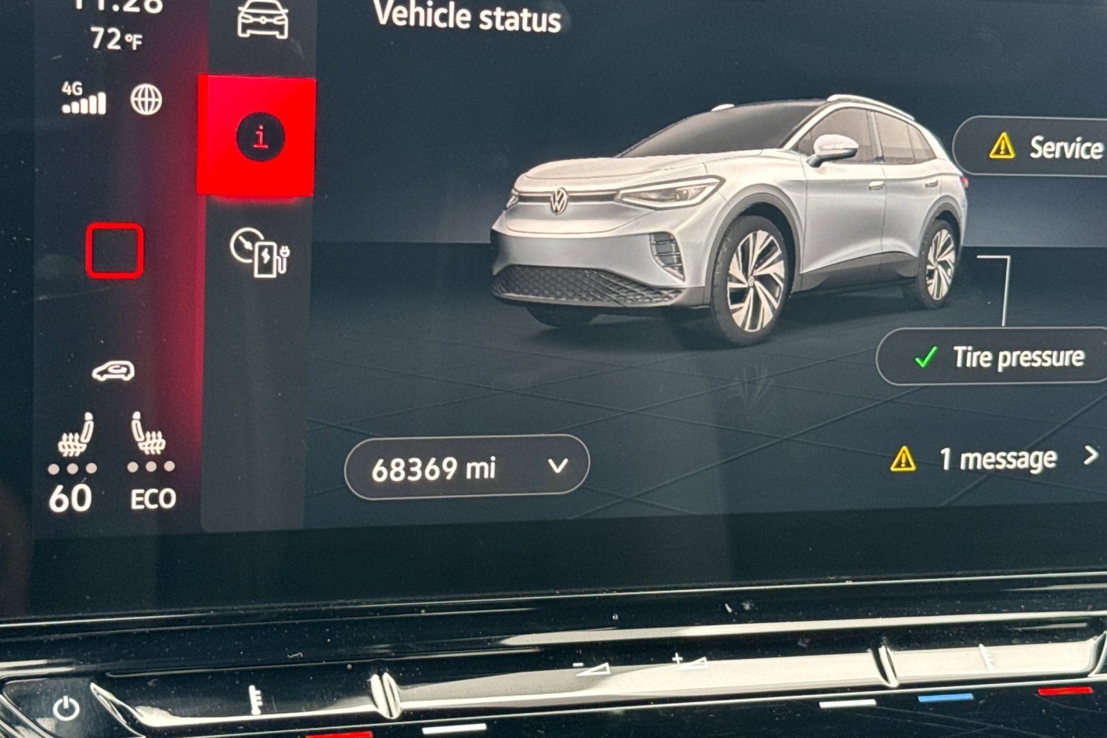 Used 2022 Volkswagen ID.4 Pro image 24