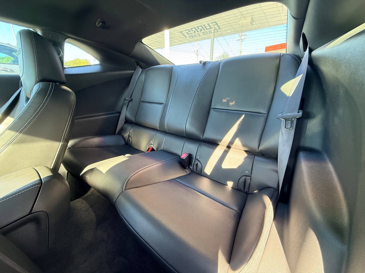 Used 2015 Chevrolet Camaro SS w/ SS Performance Package RWD image 33