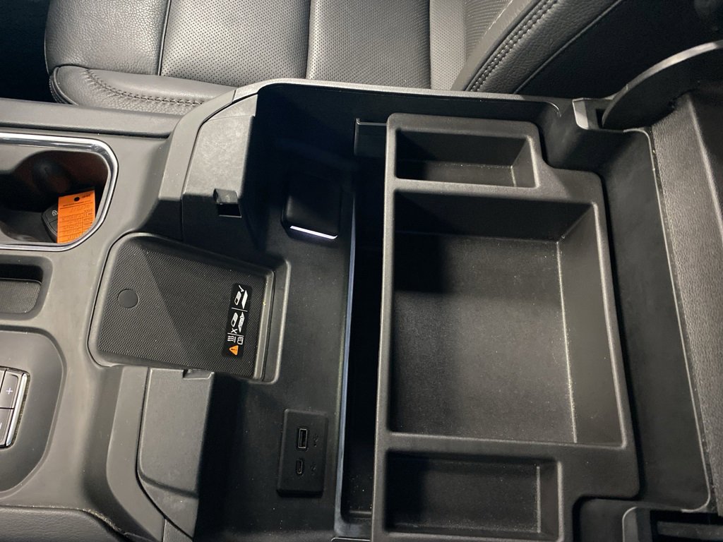 Used 2024 GMC Sierra 1500 Denali image 33