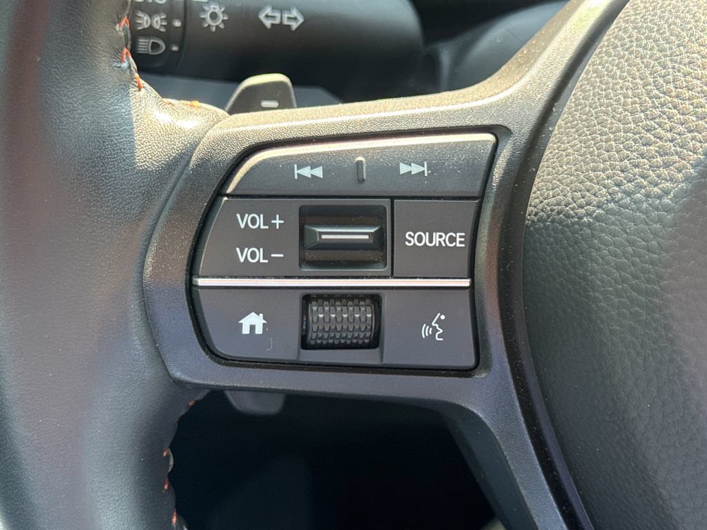 Used 2024 Honda CR-V Sport image 30
